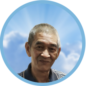online obituary - display photo of late Mr. Sng Ang Seng @ Quek Seng Nan