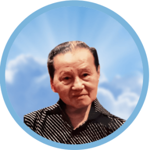 online obituary - display photo of late Mr. Tan Ka Tee