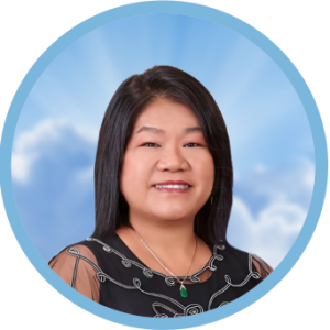 online obituary - display photo of late Mdm. Tan Lee Buay