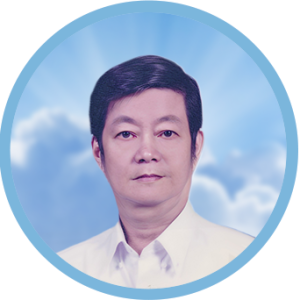 online obituary - display photo of late Mr. Yeo Chee Toh