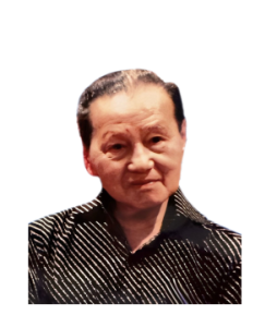 Late Mr. Tan Ka Tee masthead photo for online obituary on the beautiful memories