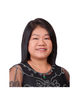 Late Mdm. Tan Lee Buay masthead photo for online obituary on the beautiful memories