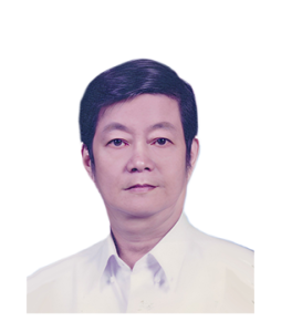 Late Mr. Yeo Chee Toh masthead photo for online obituary on the beautiful memories