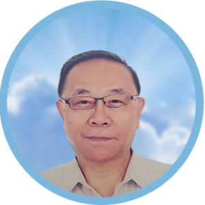 online obituary - display photo of late Mr. Xu Jiagu