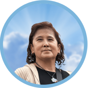 online obituary - display photo of late Mdm. Yong Wai Kuin