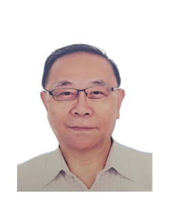 Late Mr. Xu Jiagu masthead photo for online obituary on the beautiful memories