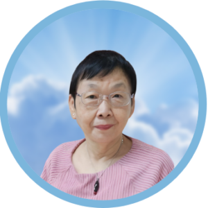 online obituary - display photo of late Mdm. Kang Sew Moi
