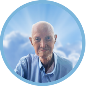online obituary - display photo of late Mr. Low Kim Hai