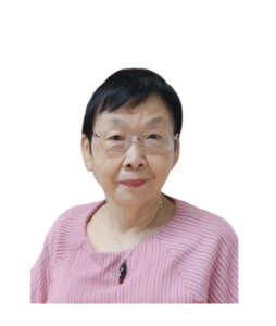 Late Mdm. Kang Sew Moi masthead photo for online obituary on the beautiful memories