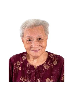 tbm-mast-head-image-lee-ah-choo-01 Late Mdm. Lee Ah Choo masthead photo for online obituary on the beautiful memories