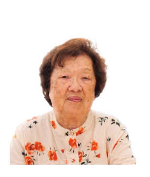tbm-mast-head-image-liow-ah-mui-01 Late Mdm. Liow Ah Mui masthead photo for online obituary on the beautiful memories
