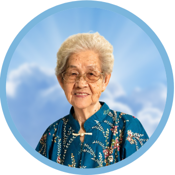tbm-main-image-chai-mui-yin-01 online obituary - display photo of late Mdm. Chai Mui Yin 邱門蔡氏美英老夫人