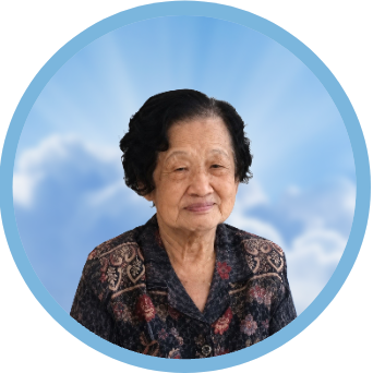 tbm-main-image-teo-ah-lay-01 online obituary - display photo of late Mdm. Teo Ah Lay 柯門張氏亜禮老夫人