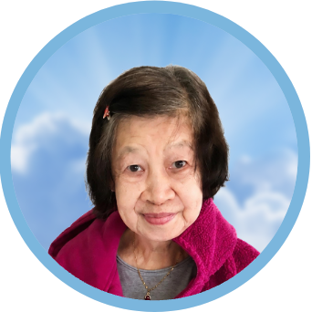 tbm-main-image-teo-chin-khim-01 online obituary - display photo of late Mdm. Teo Chin Khim 林門張氏進金老夫人