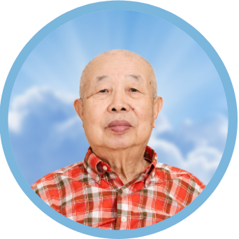 tbm-main-image-tho-oi-pai-01 online obituary - display photo of late Mr. Tho Oi Pai @ Thee Tack Loong 涂府德龍老先生