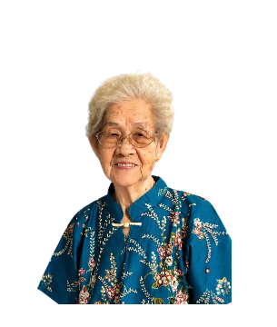 tbm-mast-head-image-chai-mui-yin-01 Late Mdm. Chai Mui Yin 邱門蔡氏美英老夫人 masthead photo for online obituary on the beautiful memories