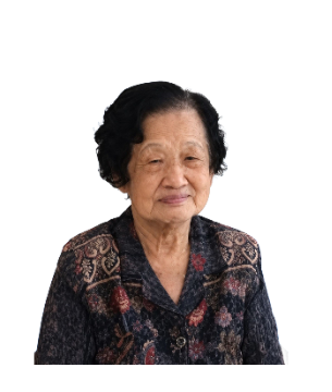 tbm-mast-head-image-teo-ah-lay-01 Late Mdm. Teo Ah Lay 柯門張氏亜禮老夫人 masthead photo for online obituary on the beautiful memories