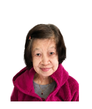 tbm-mast-head-image-teo-chin-khim-01 Late Mdm. Teo Chin Khim 林門張氏進金老夫人 masthead photo for online obituary on the beautiful memories
