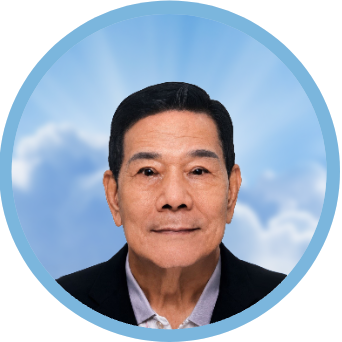 online obituary - display photo of late Mr. Lim Get Seng