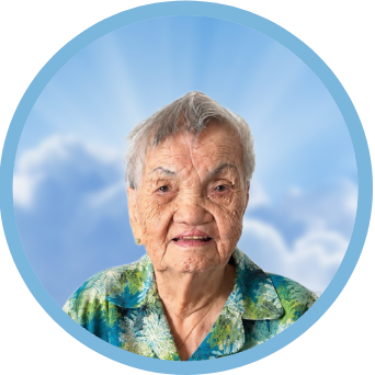 tbm-main-image-loo-yeon-01 online obituary - display photo of late Mdm. Loo Yeon 彭門盧氏運老夫人