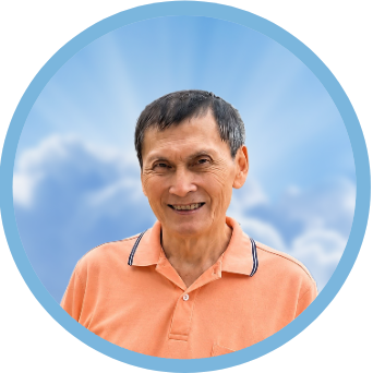online obituary - display photo of late Mr. Tan Seng Kai