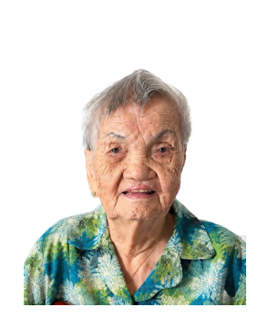 tbm-mast-head-image-loo-yeon-01 Late Mdm. Loo Yeon 彭門盧氏運老夫人 masthead photo for online obituary on the beautiful memories