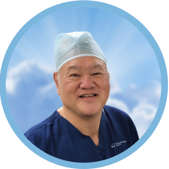online obituary - display photo of late Dr. Tan Teng Kiat @ Robert Tan Tin Kiat