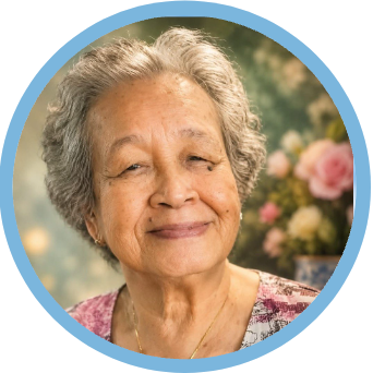 tbm-main-image-wong-ah-hui-01 online obituary - display photo of late Mdm. Wong Ah Hui