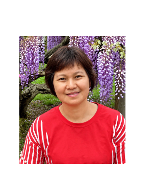 Late Mdm. Hee Yeat Eng 楊門許氏月英夫人 masthead photo for online obituary on the beautiful memories