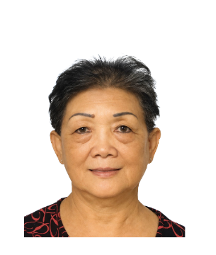 tbm-mast-head-image-ng-hng-hwee-01 Late Mdm. Ng Hng Hwee 卓門黃氏恨非老夫人 masthead photo for online obituary on the beautiful memories