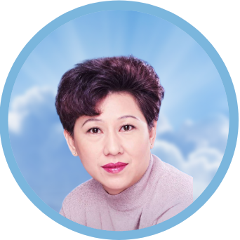 online obituary - display photo of late Mdm. Yar Lay Hwa