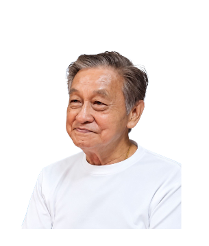 tbm-mast-head-image-bok-boon-poh-01 Late Mr. Bok Boon Poh masthead photo for online obituary on the beautiful memories