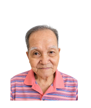 tbm-mast-head-image-koh-poi-hock-01 Late Mr. Koh Poi Hock 高府培福老先生 masthead photo for online obituary on the beautiful memories