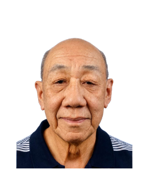 Late Mr. Tan Pia Teng 陈府炳仃老先生 masthead photo for online obituary on the beautiful memories